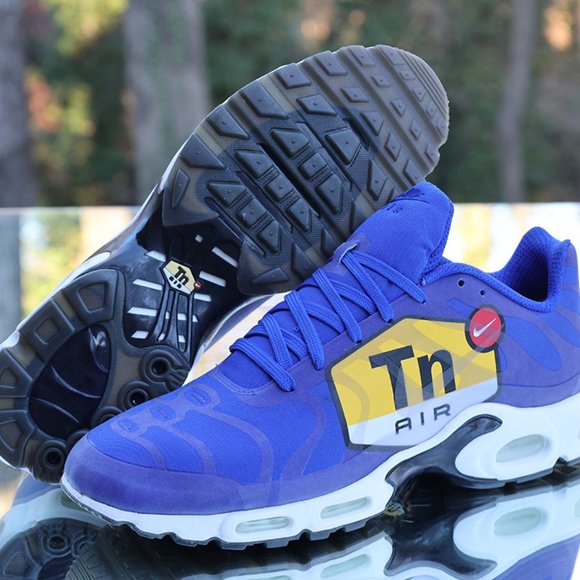 Nike Air Max Plus NS GPX - Picture 6 of 13